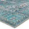 Jaipur Living Harman By Kate Lester Blue 76 X 100 Area Rug RUG152918 803-157145 Thumb 1