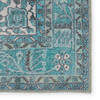 Jaipur Living Harman By Kate Lester Blue 76 X 100 Area Rug RUG152918 803-157145 Thumb 3