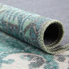 Jaipur Living Harman By Kate Lester Blue 76 X 100 Area Rug RUG152918 803-157145 Thumb 4
