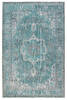 Jaipur Living Harman By Kate Lester Blue 76 X 100 Area Rug RUG152918 803-157145 Thumb 0