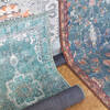 Jaipur Living Harman By Kate Lester Blue Runner 26 X 100 Area Rug RUG152920 803-157147 Thumb 7