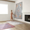 Jaipur Living Harman By Kate Lester Blue Runner 26 X 100 Area Rug RUG152928 803-157150 Thumb 10