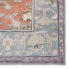 Jaipur Living Harman By Kate Lester Blue Runner 26 X 100 Area Rug RUG152928 803-157150 Thumb 3