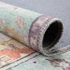Jaipur Living Harman By Kate Lester Blue Runner 26 X 100 Area Rug RUG152928 803-157150 Thumb 4