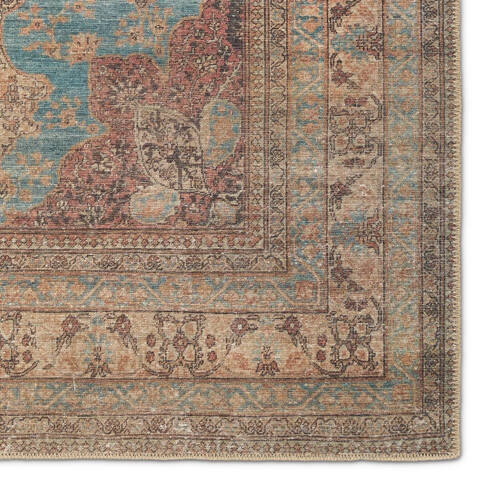 Jaipur Living Harman By Kate Lester Brown 50 X 76 Area Rug RUG152931 803-157152 Image 3