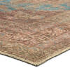 Jaipur Living Harman By Kate Lester Brown 50 X 76 Area Rug RUG152931 803-157152 Thumb 1