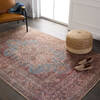Jaipur Living Harman By Kate Lester Brown 50 X 76 Area Rug RUG152931 803-157152 Thumb 5