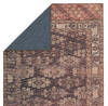 Jaipur Living Harman By Kate Lester Brown 76 X 100 Area Rug RUG152934 803-157154 Thumb 2
