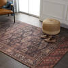 Jaipur Living Harman By Kate Lester Brown Runner 26 X 100 Area Rug RUG152936 803-157156 Thumb 5