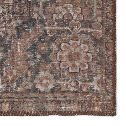Jaipur Living Harman By Kate Lester Brown 50 X 76 Area Rug RUG152939 803-157158 Image 3