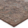 Jaipur Living Harman By Kate Lester Brown 50 X 76 Area Rug RUG152939 803-157158 Thumb 1