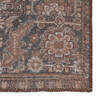 Jaipur Living Harman By Kate Lester Brown 50 X 76 Area Rug RUG152939 803-157158 Thumb 3