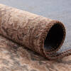 Jaipur Living Harman By Kate Lester Brown 50 X 76 Area Rug RUG152939 803-157158 Thumb 4
