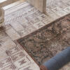 Jaipur Living Harman By Kate Lester Brown 50 X 76 Area Rug RUG152939 803-157158 Thumb 6