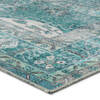 Jaipur Living Harman Hold By Kate Lester Blue Runner 31 X 120 Area Rug RUG154737 803-157166 Thumb 1