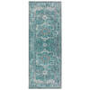 Jaipur Living Harman Hold By Kate Lester Blue 31 X 50 Area Rug RUG154758 803-157167 Thumb 0