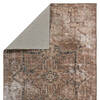 Jaipur Living Harman Hold By Kate Lester Brown 31 X 50 Area Rug RUG154759 803-157173 Thumb 2