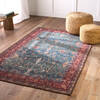 Jaipur Living Harman By Kate Lester Blue Runner 26 X 100 Area Rug RUG152924 803-157177 Thumb 5