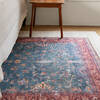 Jaipur Living Harman By Kate Lester Blue Runner 26 X 100 Area Rug RUG152924 803-157177 Thumb 7