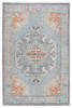 Jaipur Living Harman By Kate Lester Blue 76 X 100 Area Rug RUG152926 803-157178 Thumb 0