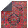 Jaipur Living Harman By Kate Lester Red Runner 26 X 100 Area Rug RUG153237 803-157183 Thumb 2