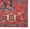 Jaipur Living Harman By Kate Lester Red Runner 26 X 100 Area Rug RUG153237 803-157183 Thumb 3