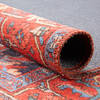 Jaipur Living Harman By Kate Lester Red Runner 26 X 100 Area Rug RUG153237 803-157183 Thumb 4