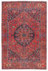 Jaipur Living Harman By Kate Lester Red Runner 26 X 100 Area Rug RUG153237 803-157183 Thumb 0