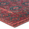 Jaipur Living Harman Hold By Kate Lester Red 31 X 50 Area Rug RUG154757 803-157186 Thumb 1