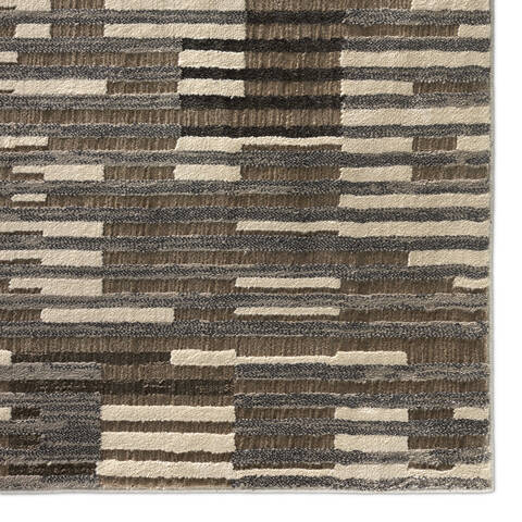 Jaipur Living Graphite Grey 53 X 80 Area Rug RUG155184 803-157188 Image 1