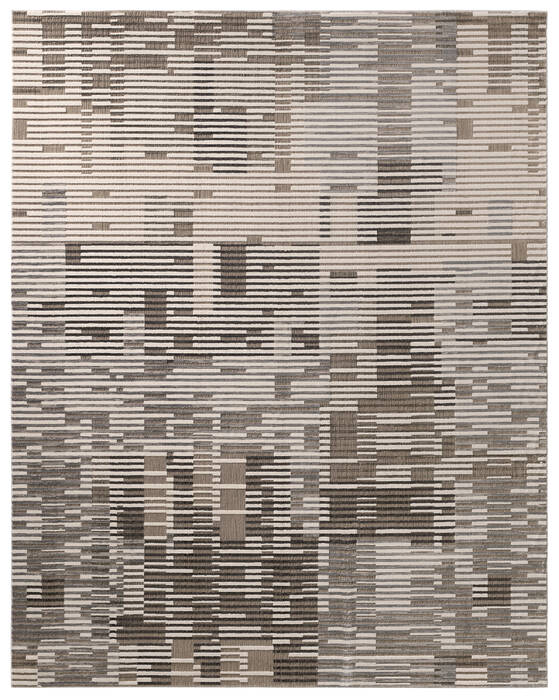 Jaipur Living Graphite Grey 67 X 96 Area Rug RUG155185 803-157189 Image 0