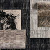 Jaipur Living Graphite Grey 67 X 96 Area Rug RUG155185 803-157189 Thumb 5