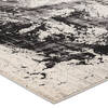Jaipur Living Graphite Black Runner 28 X 80 Area Rug RUG155188 803-157191 Thumb 1