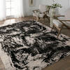Jaipur Living Graphite Black Runner 28 X 80 Area Rug RUG155188 803-157191 Thumb 4