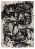 Jaipur Living Graphite Black Runner 28 X 80 Area Rug RUG155188 803-157191 Thumb 0
