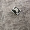 Jaipur Living Graphite Grey 53 X 80 Area Rug RUG155194 803-157196 Thumb 8