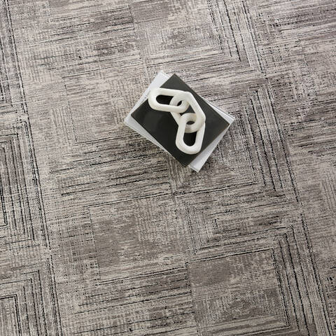 Jaipur Living Graphite Grey 67 X 96 Area Rug RUG155195 803-157197 Image 8