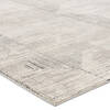 Jaipur Living Graphite Grey 67 X 96 Area Rug RUG155195 803-157197 Thumb 1