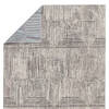 Jaipur Living Graphite Grey 67 X 96 Area Rug RUG155195 803-157197 Thumb 2