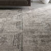 Jaipur Living Graphite Grey 67 X 96 Area Rug RUG155195 803-157197 Thumb 7
