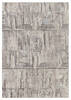 Jaipur Living Graphite Grey 67 X 96 Area Rug RUG155195 803-157197 Thumb 0