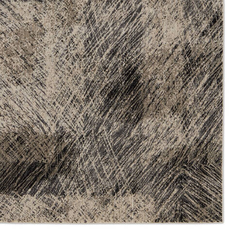 Jaipur Living Graphite Black Runner 28 X 80 Area Rug RUG155198 803-157199 Image 3
