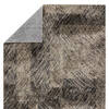 Jaipur Living Graphite Black Runner 28 X 80 Area Rug RUG155198 803-157199 Thumb 2