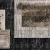 Jaipur Living Graphite Black Runner 28 X 80 Area Rug RUG155198 803-157199 Thumb 5