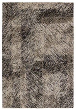 Jaipur Living Graphite Black Runner 2'8" X 8'0" Area Rug RUG155198 803-157199