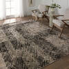 Jaipur Living Graphite Black 67 X 96 Area Rug RUG155200 803-157201 Thumb 4