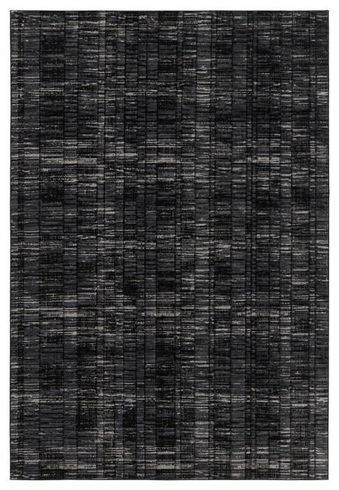 Jaipur Living Graphite Grey 67 X 96 Area Rug RUG155205 803-157205 Image 0