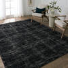 Jaipur Living Graphite Grey 67 X 96 Area Rug RUG155205 803-157205 Thumb 4