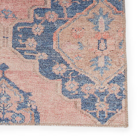 Jaipur Living Kairos Pink Runner 26 X 120 Area Rug RUG151750 803-157208 Image 3