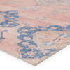 Jaipur Living Kairos Pink Runner 26 X 120 Area Rug RUG151750 803-157208 Thumb 1